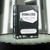 MEGA Monster High Frankie Stein's Boo-k Lab