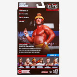WWE Hulk Hogan Elite Collection Action Figure