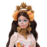 2025 Día De Muertos Barbie Doll