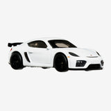 Hot Wheels Fast & Furious Premium Series, Porsche Cayman GT4