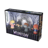 Little People Collector Wednesday TV Series Special Edition Set