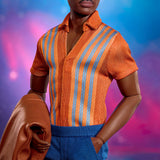 Barbie The Fifteenth Doctor Barbie Doll