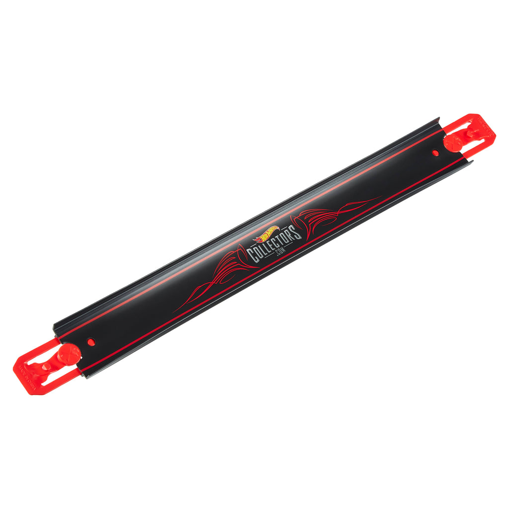Hot Wheels Elite 64 Clamshell & Track Pack – Mattel Creations