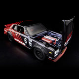 Hot Wheels RLC 1972 Skyline H/T 2000GT-R