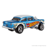 Hot Wheels Display Case