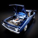 RLC Exclusive 1969 Chevy Camaro SS