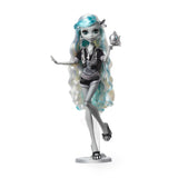 Monster High Reel Drama Lagoona Blue Doll