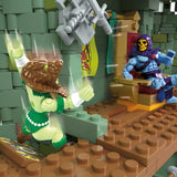 MEGA Construx Masters of the Universe Castle Grayskull