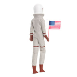 Barbie Miss Astronaut 60th Anniversary Doll
