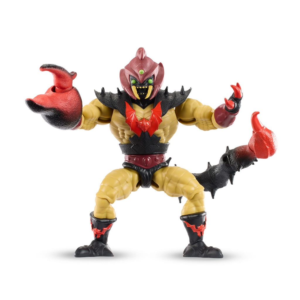 Masters of the Universe Origins Sting-Or Figure | Mattel Creations
