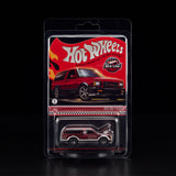 RLC 1992 GMC Typhoon