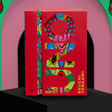 UNO x Keiichi Tanaami