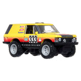 Hot Wheels Car Culture Off Road Vehicles Range Rover Classic
