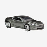 Hot Wheels Retro Entertainment Casino Royale 007 Aston Martin DBS