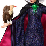 Evil Queen Doll From Disney’s Snow White
