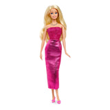 Styled by Andrew Mukamal Barbie Doll