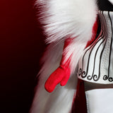 Disney Darkness Descends Cruella De Vil Doll