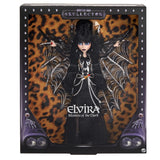 Monster High Skullector Elvira, Mistress of the Dark Doll