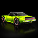 RLC Exclusive sELECTIONs 1968 Custom Plymouth Barracuda