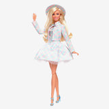 Barbie in Plaid Matching Set – Barbie The Movie