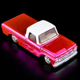RLC Exclusive Pink Edition 1962 Ford F100