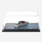 Matchbox ’62 Mercedes-Benz 220 SE Coupe