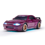 R/C 1:64 Nissan Skyline GT-R (R32) Pandem