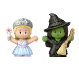 Little People Collector Wicked: For Good Movie Special Edition Set