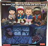 Little People Collector Stranger Things Castle Byers Special Edition Set