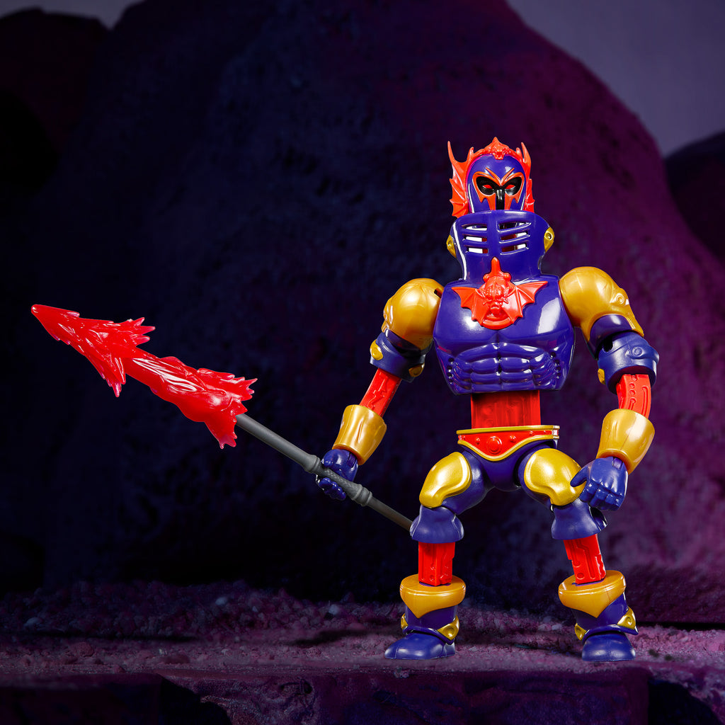 Masters of the Universe Origins Expand-Or Action Figure | Mattel
