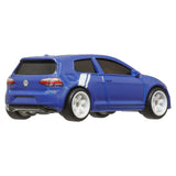 Hot Wheels Car Culture Circuit Legends Volkswagen Golf MK7