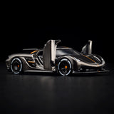 Hot Wheels RLC Koenigsegg Jesko Absolut