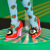 Barbie x Keiichi Tanaami