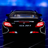 Matchbox Collectors Mercedes-Benz SLR McLaren