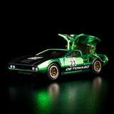 RLC Exclusive 1971 De Tomaso Mangusta