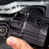 Hot Wheels Elite 64 Freightliner Cascadia