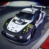 Matchbox Porsche 911 RSR