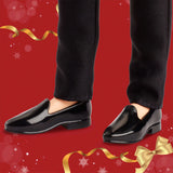 2025 Holiday Ken Doll 1