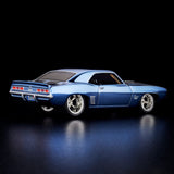 RLC Exclusive 1969 Chevy Camaro SS