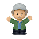 Little People Collector Jaws Movie Special Edition Set