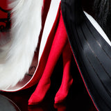 Disney Darkness Descends Cruella De Vil Doll
