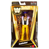 WWE Elite Legends Godfather Action Figure