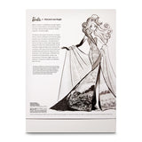 Barbie x MoMA Vincent van Gogh Doll