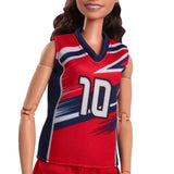 Barbie Inspiring Women Sue Bird Doll