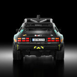 Hot Wheels Mobil 1 Porsche Dirtmeister 944