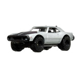 Hot Wheels Premium Fast & Furious 1967 Chevy Camaro Offroad