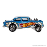 Hot Wheels Display Case