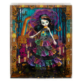 Monster High Skelita Calaveras Dia de Muertos 2024 Doll