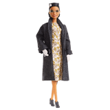 Rosa Parks Barbie Inspiring Women Doll