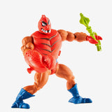 Masters of the Universe Origins Clawful Collector Action Figure